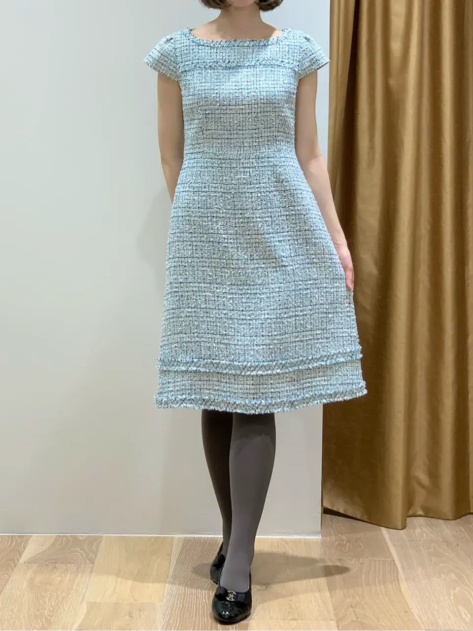 TOCCA Ｉ コーディネート画像