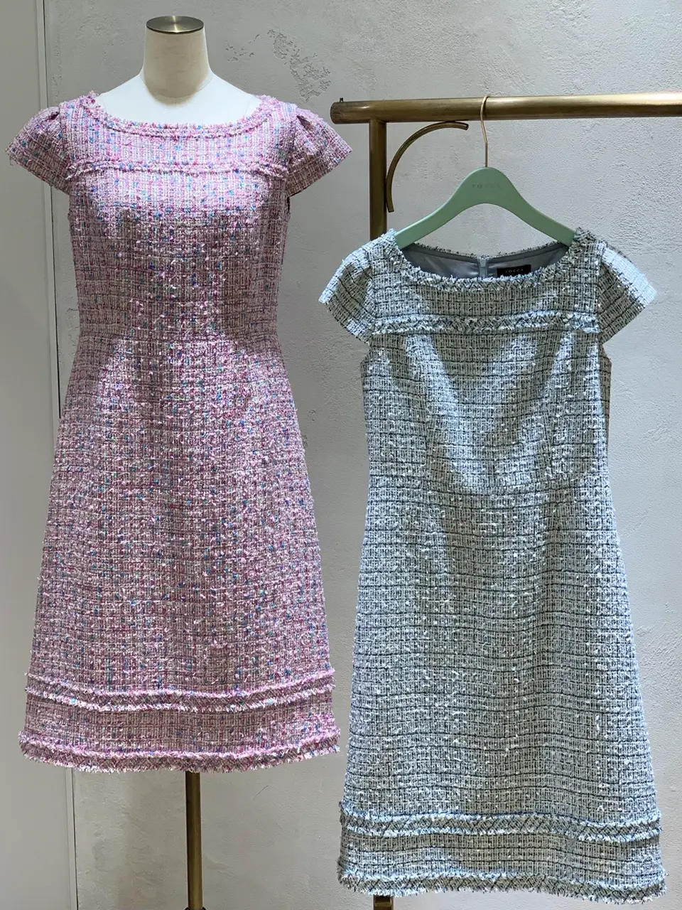 TOCCA Ｉ コーディネート画像