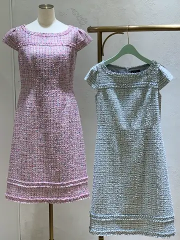 TOCCA Ｉ コーディネート画像