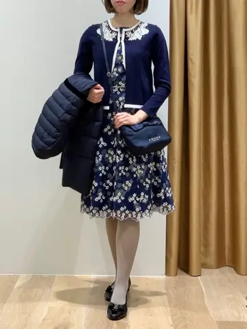 TOCCA Ｉ コーディネート画像