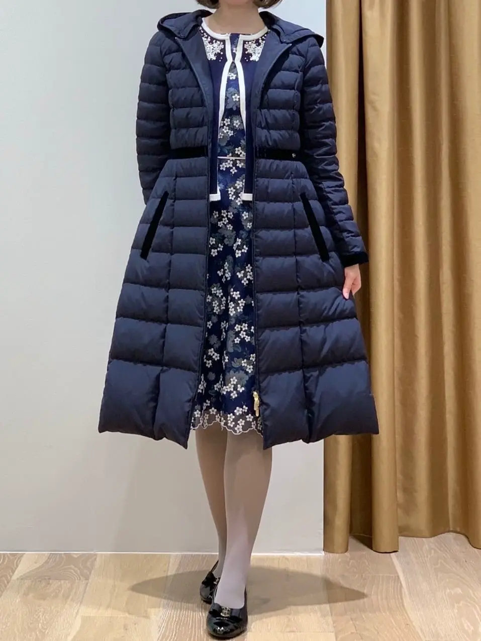 TOCCA Ｉ コーディネート画像