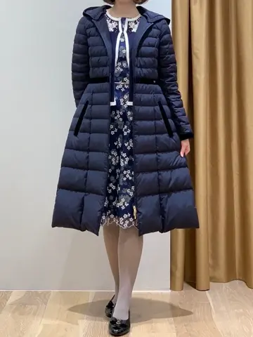 TOCCA Ｉ コーディネート画像