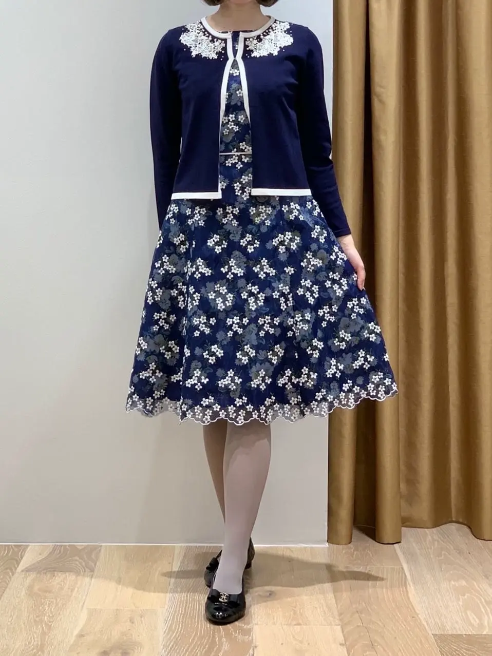 TOCCA Ｉ コーディネート画像