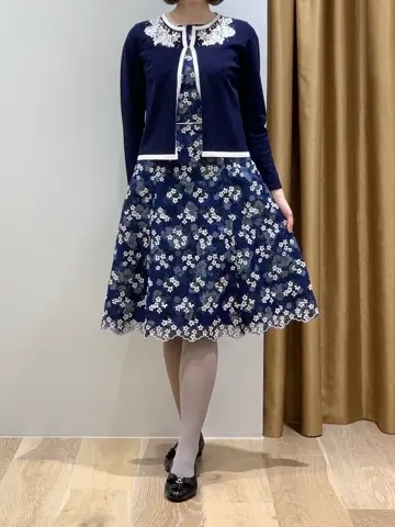 TOCCA Ｉ コーディネート画像