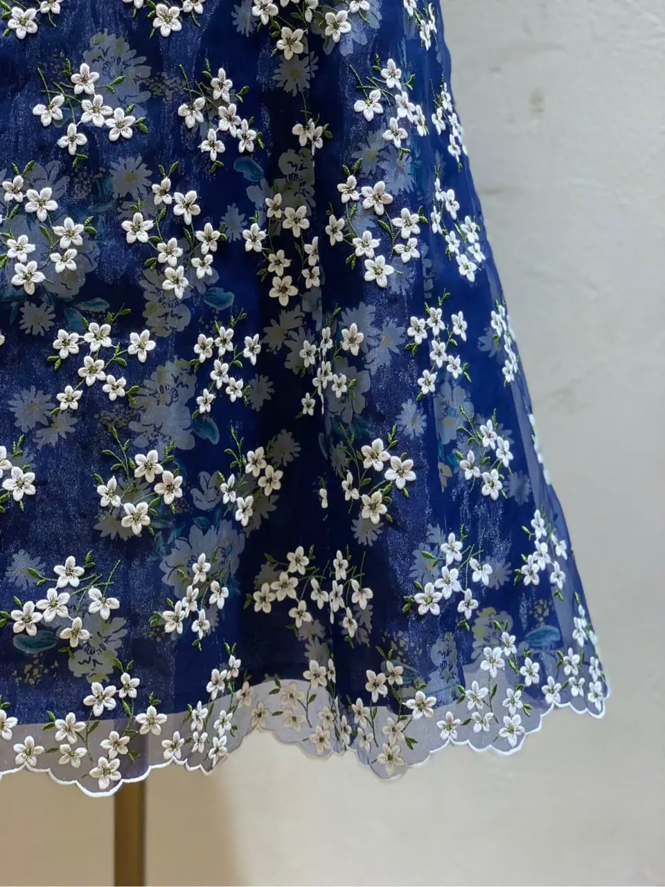 TOCCA Ｉ コーディネート画像