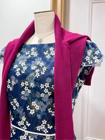 TOCCA スタッフＳ コーディネート画像