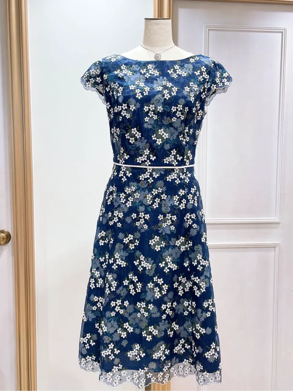 TOCCA スタッフＳ コーディネート画像