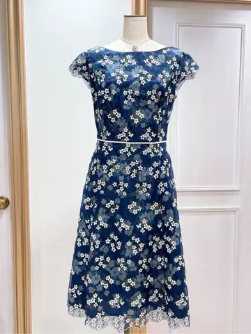 TOCCA スタッフＳ コーディネート画像