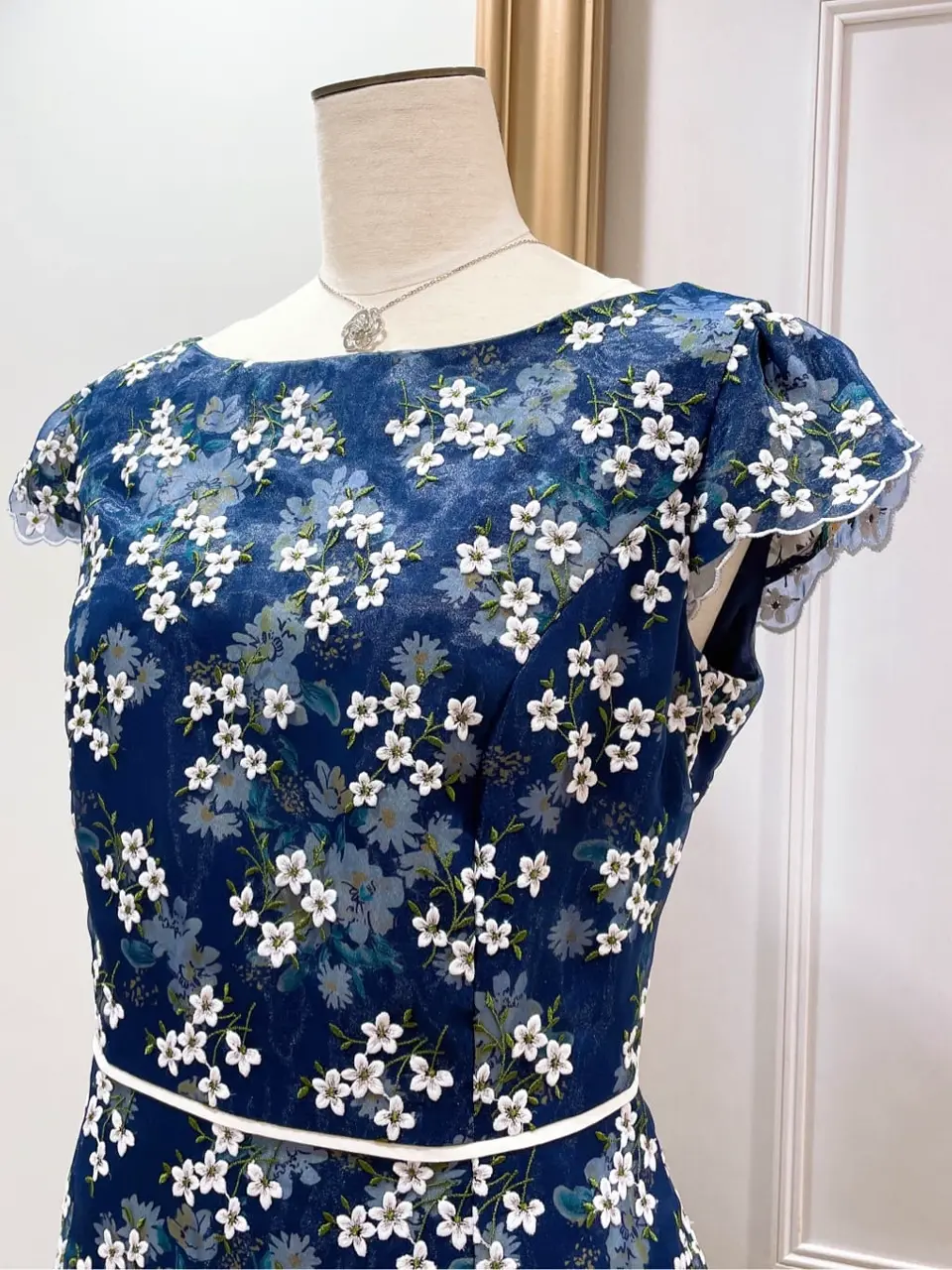 TOCCA スタッフＳ コーディネート画像