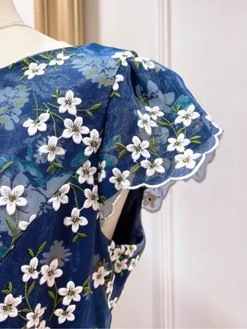 TOCCA スタッフＳ コーディネート画像