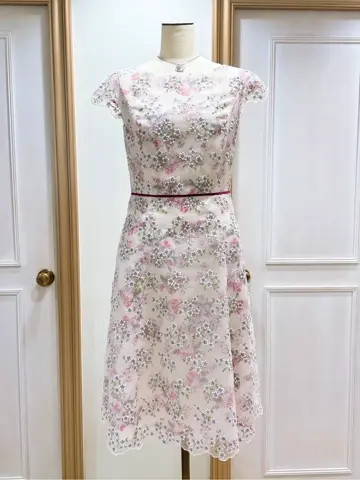 TOCCA スタッフＳ コーディネート画像