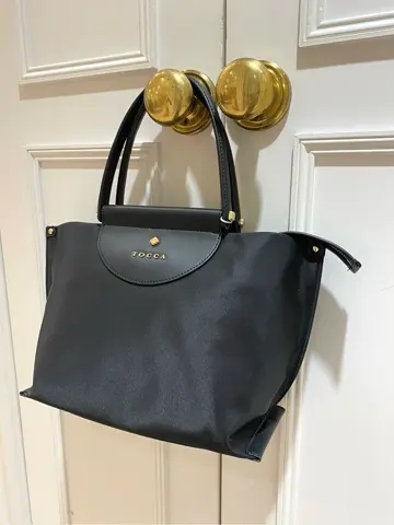 TOCCA スタッフ コーディネート画像