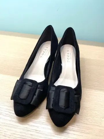 TOCCA スタッフ コーディネート画像