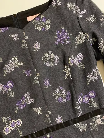 TOCCA A コーディネート画像