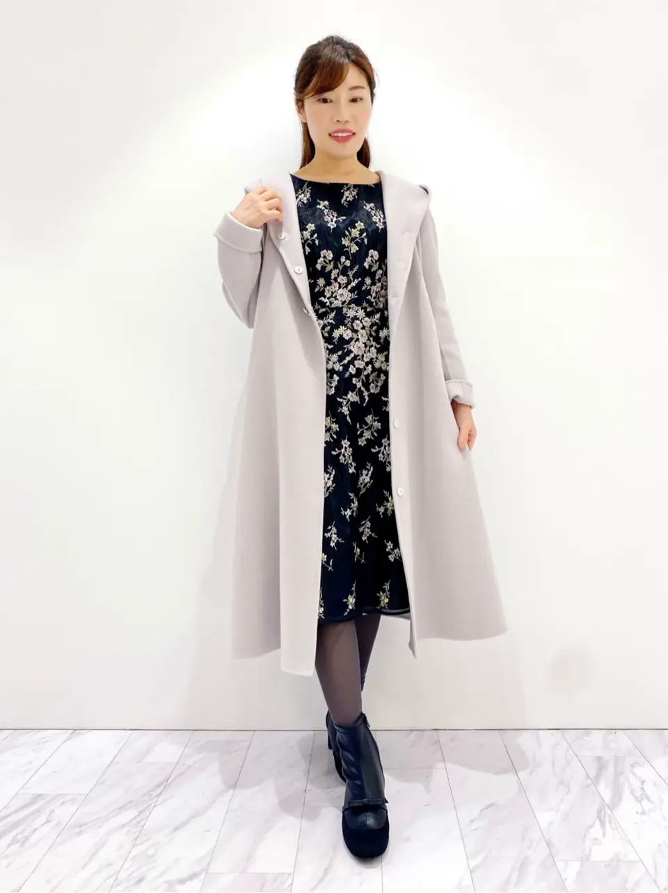  oda ❁ コーディネート画像