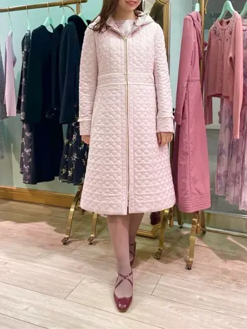 TOCCA スタッフT コーディネート画像