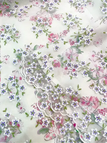 TOCCA スタッフT コーディネート画像