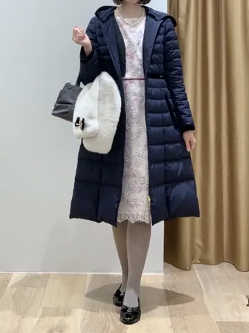 TOCCA Ｉ コーディネート画像