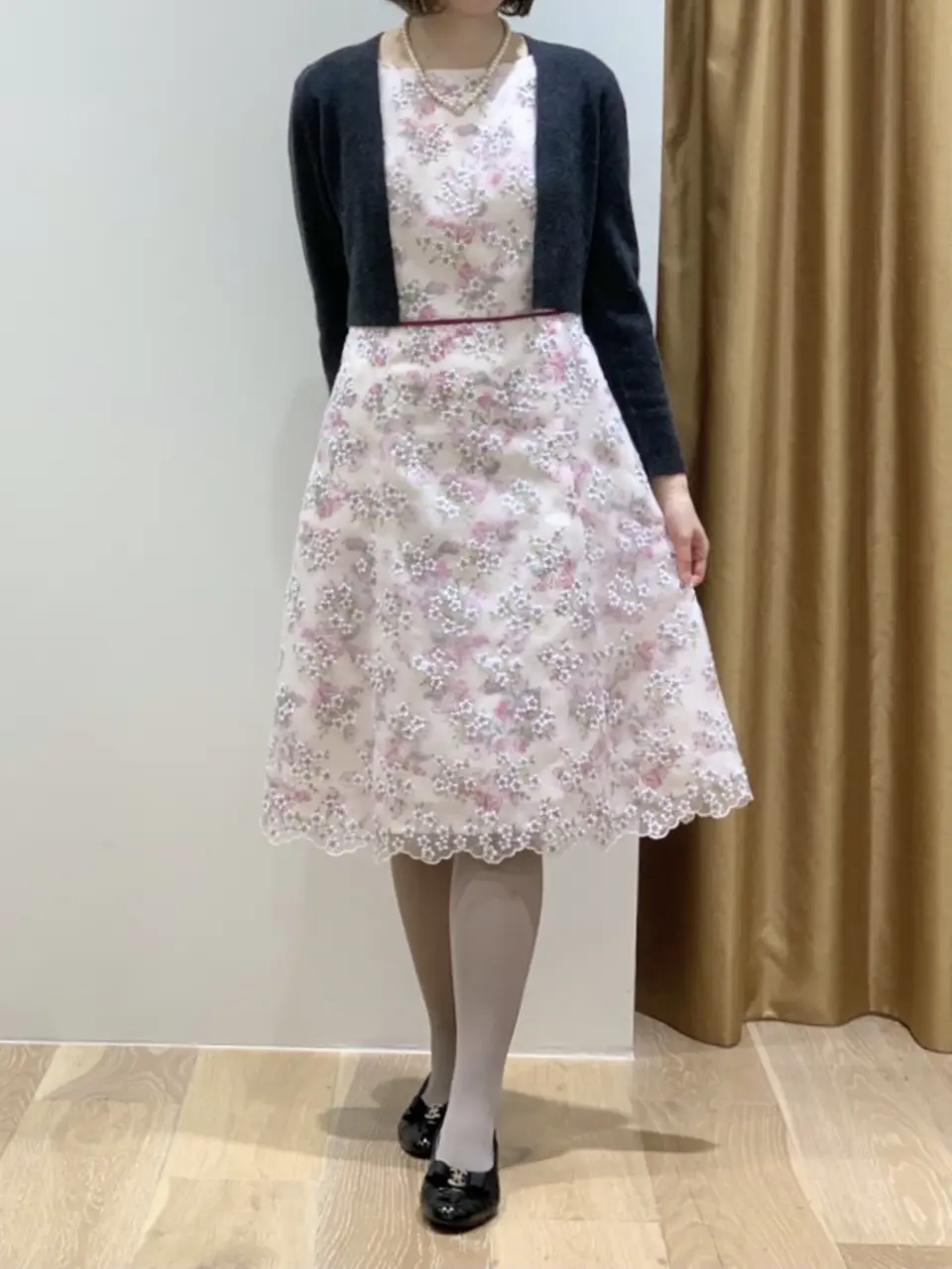 TOCCA Ｉ コーディネート画像