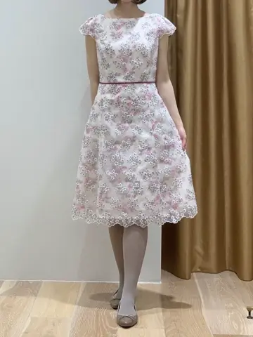 TOCCA Ｉ コーディネート画像