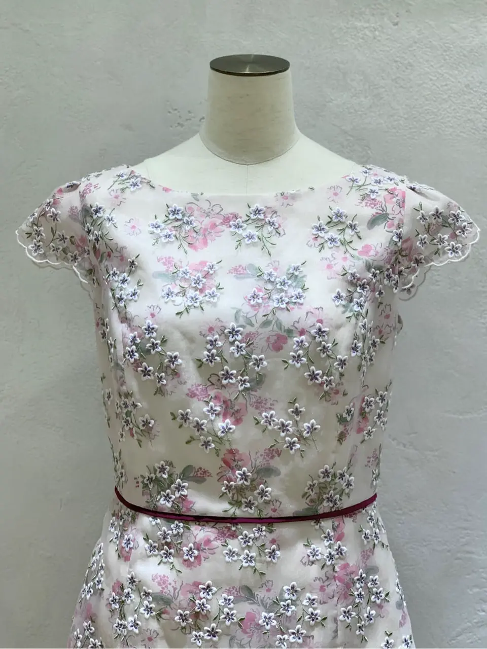 TOCCA Ｉ コーディネート画像