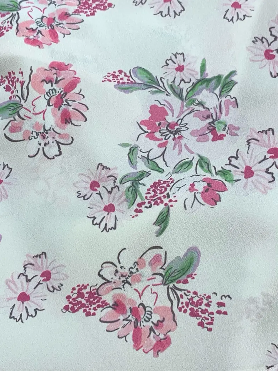 TOCCA Ｉ コーディネート画像