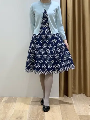 TOCCA Ｉ コーディネート画像