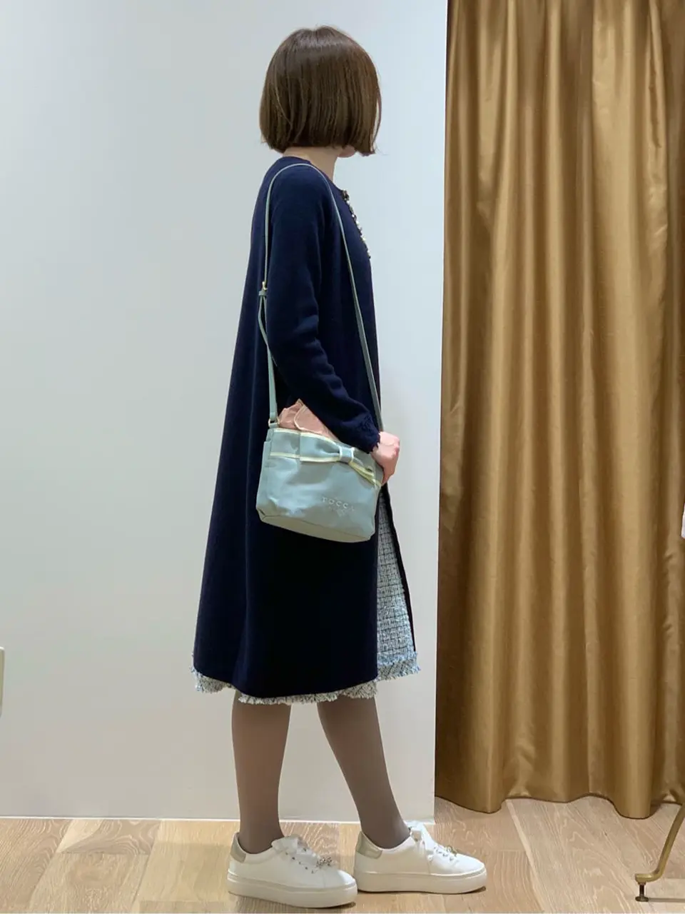 TOCCA Ｉ コーディネート画像