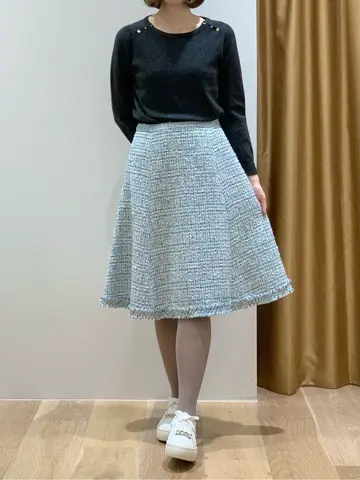 TOCCA Ｉ コーディネート画像