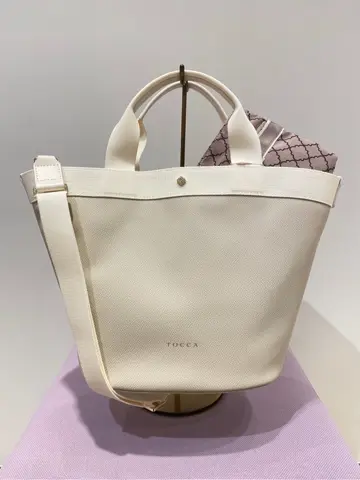 TOCCA スタッフ コーディネート画像