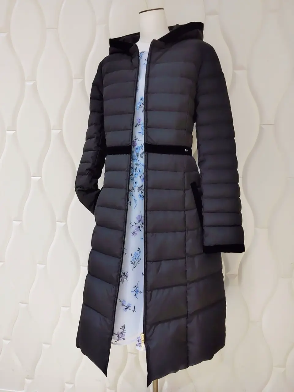 TOCCA スタッフf コーディネート画像