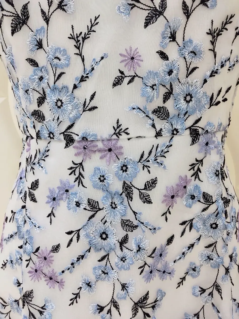 TOCCA スタッフf コーディネート画像