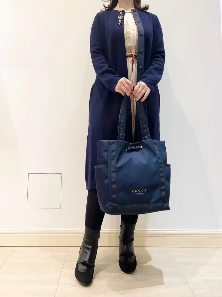  櫻木 コーディネート画像