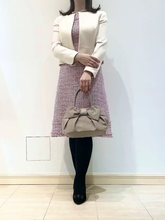 TOCCA 櫻木 コーディネート画像