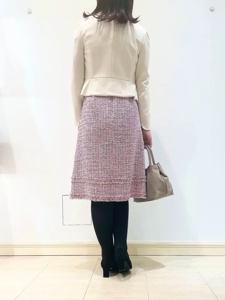 TOCCA 櫻木 コーディネート画像