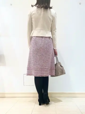 TOCCA 櫻木 コーディネート画像