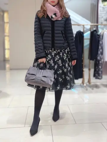 TOCCA Y.N コーディネート画像