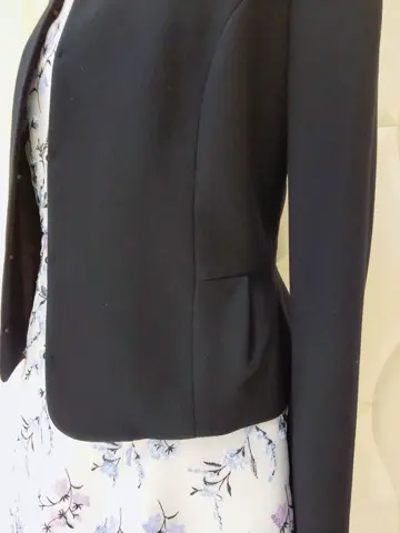 TOCCA スタッフf コーディネート画像