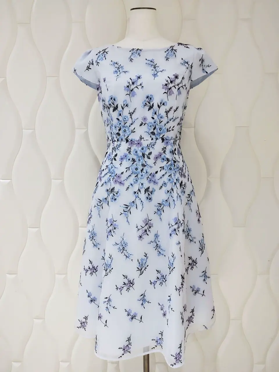 TOCCA スタッフf コーディネート画像