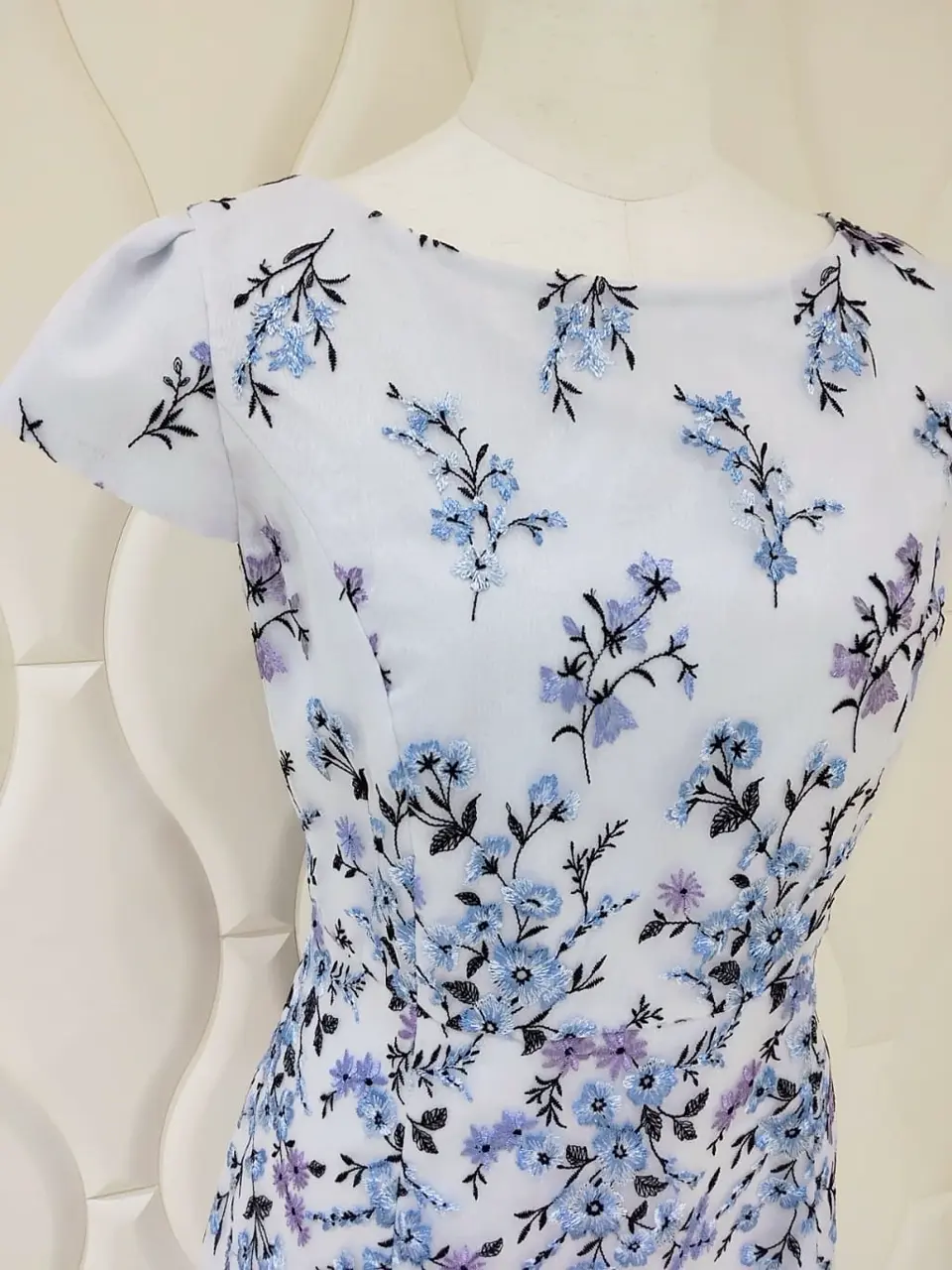 TOCCA スタッフf コーディネート画像