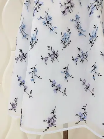 TOCCA スタッフf コーディネート画像