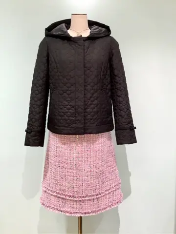 TOCCA Y.K コーディネート画像