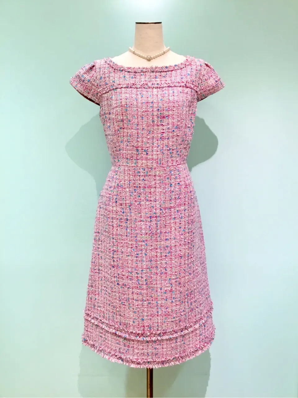 TOCCA Y.K コーディネート画像