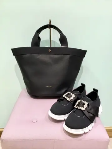 TOCCA Y.K コーディネート画像