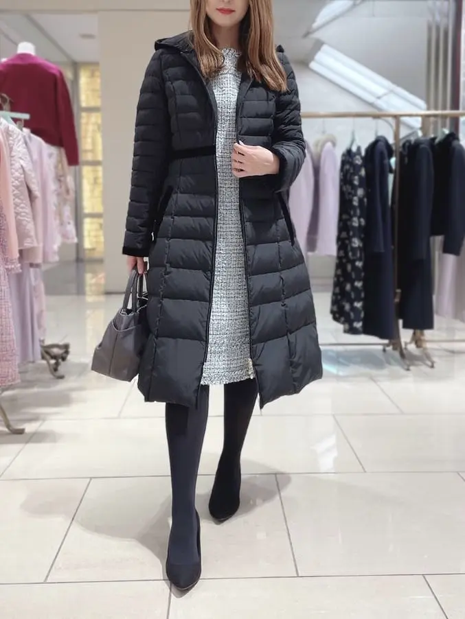 TOCCA Y.N コーディネート画像