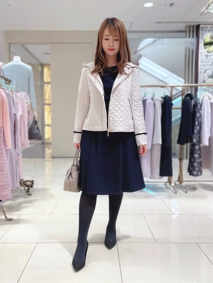 TOCCA Y.N コーディネート画像