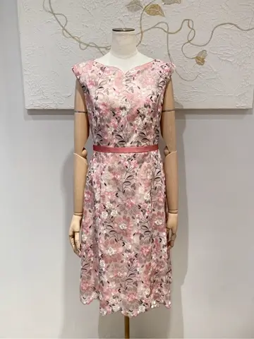 TOCCA スタッフ コーディネート画像