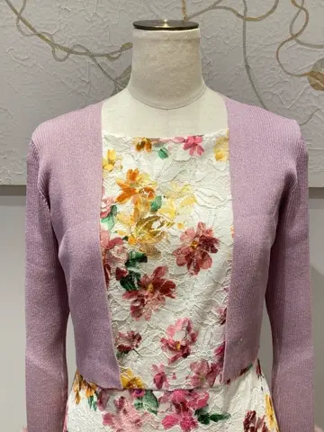 TOCCA スタッフ コーディネート画像