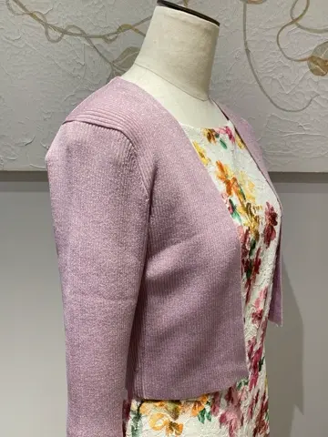 TOCCA スタッフ コーディネート画像