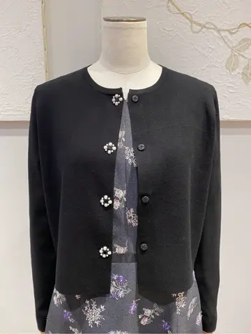 TOCCA スタッフ コーディネート画像